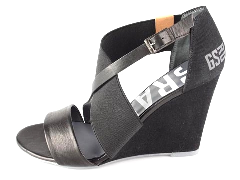 G-Star Raw Footwear: Gable Skyliner