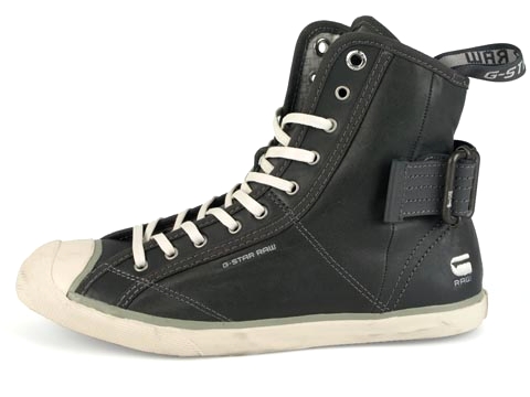 G-Star Raw Footwear: Grade