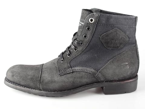 G-Star Raw Footwear: Patton II