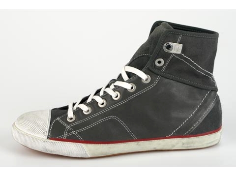 G-Star Raw Footwear: Slam - 2