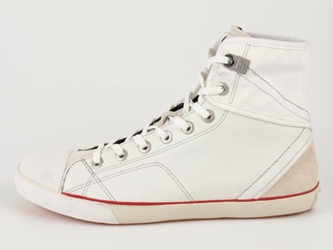 G-Star Raw Footwear: Slam Nelson Hi