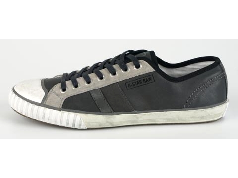 G-Star Raw Footwear: Slam