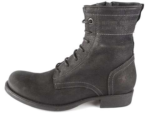 G-Star Raw Footwear: Voyage - 3