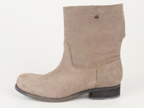 G-Star Raw Footwear: Voyage Franklin