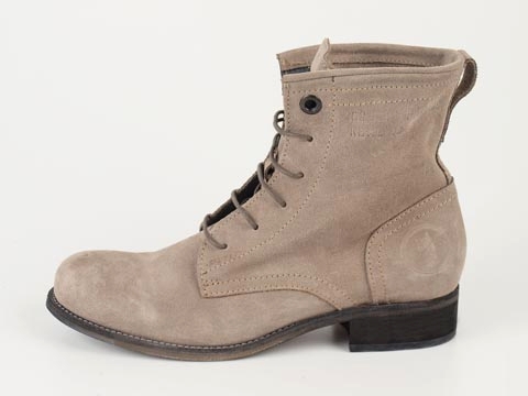 G-Star Raw Footwear: Voyage Harkness II - 2