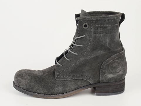 G-Star Raw Footwear: Voyage Harkness II