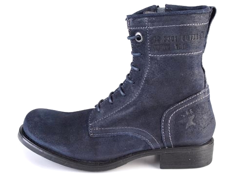 G-Star Raw Footwear: Voyage
