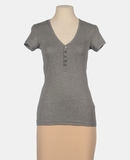 G-STAR RAW - Kortärmad t-shirt