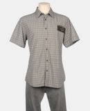 G-STAR RAW - Kortärmad tröja - 3