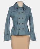 G-STAR RAW - Ytterplagg denim - 2