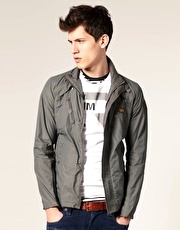 G Star Recolite Laundry Jacket