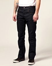 G Star Rotor Straight Jeans
