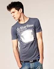 G Star Scores T-Shirt