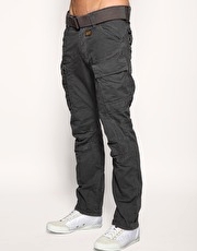 G-Star Scorpion Belt Tapered Slim Jeans