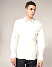 G Star Soho 5620 Long Sleeved Shirt