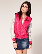 G Star Track Jacket