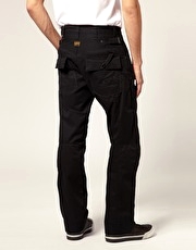 G Star Trail 5620 Loose Jeans - 3