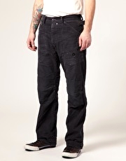G Star Trail 5620 Loose Jeans