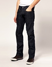 G Star Victor Straight Jeans