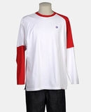 G-UNIT CLOTHING - Långärmad t-shirt