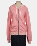 G750G - Sweatshirt med huva - 12