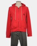 G750G - Sweatshirt med huva - 2