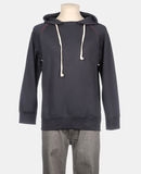 G750G - Sweatshirt med huva - 4
