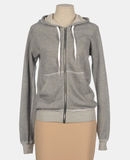 G750G - Sweatshirt med huva - 5