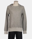 G750G - Sweatshirt med huva - 9