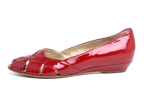 Gabor: Naplack Cherry