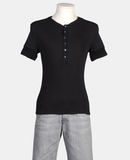 GAETANO NAVARRA - Kortärmad t-shirt