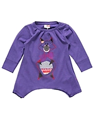 Gaggy Mini Tunic