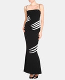 GAI MATTIOLO COUTURE - Långklänning