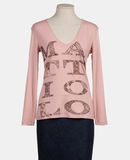 GAI MATTIOLO - Långärmad t-shirt - 3