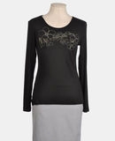 GAI MATTIOLO - Långärmad t-shirt - 6