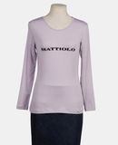 GAI MATTIOLO - Långärmad t-shirt - 9