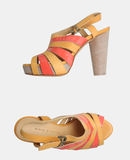 GAIA D'ESTE - Klacksandaler - 3