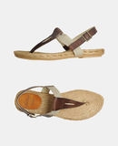 GAIMO ESPADRILLES - Flip-flop skor