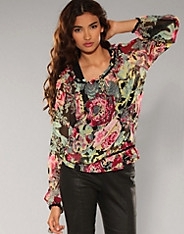 Gajda LS Blouse