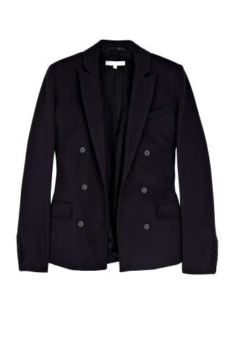 Galinett Jersey Tailored Jacket by Paul & Joe Sister