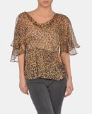 GALLIANO - Blus