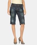 GALLIANO - Denimbermuda - 2