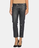 GALLIANO - Denimcapri - 3
