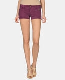 GALLIANO - Denimshorts - 2