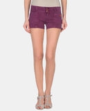 GALLIANO - Denimshorts - 3