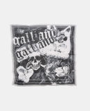 GALLIANO - Foulard