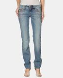 GALLIANO - Jeans