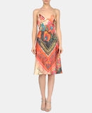 GALLIANO - Kort klänning - 33