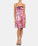 GALLIANO - Kort klänning - 35