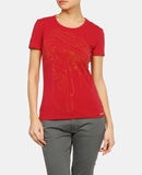 GALLIANO - Kortärmad t-shirt - 10